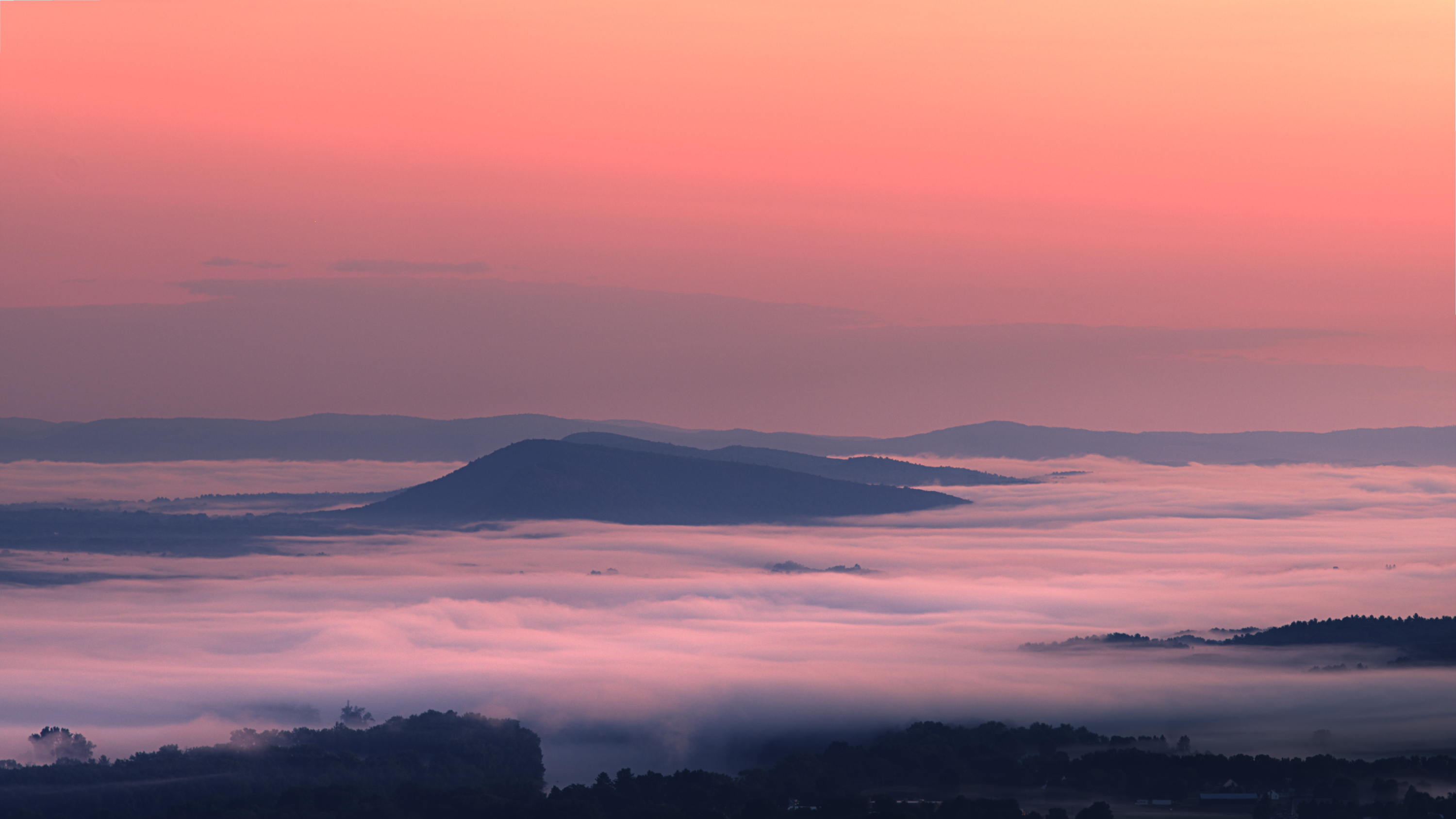 Sugarloaf Rising